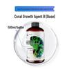 CB Liquid Coral Food: Boosts Immunity, Amino Acids & Proteins for Growth & Color Enhancement.