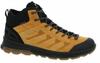 Hiking Shoes Witeblaze Urban Hike Mid Outdoorschuhe 2509 Orange Yellow