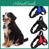 Comfortable And Secure Dog Chest Harness Designed For Large Breeds