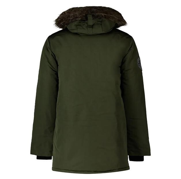 Superdry Everest куртка