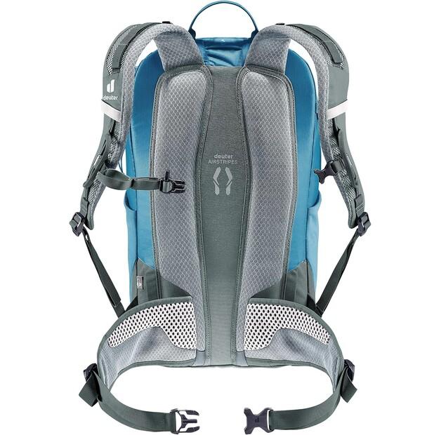 Рюкзак Deuter Trail 25 wave/ivy (3440524-3253)