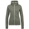 Stoic Women's MerinoGrid285 Norrdal St Jacket. Zip Hoody