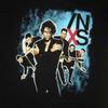 Nou Tricou Unisex INXS Kick Tour Concert 1987 Cadou Pentru Fani S-5XL BS63 Tricou Unisex