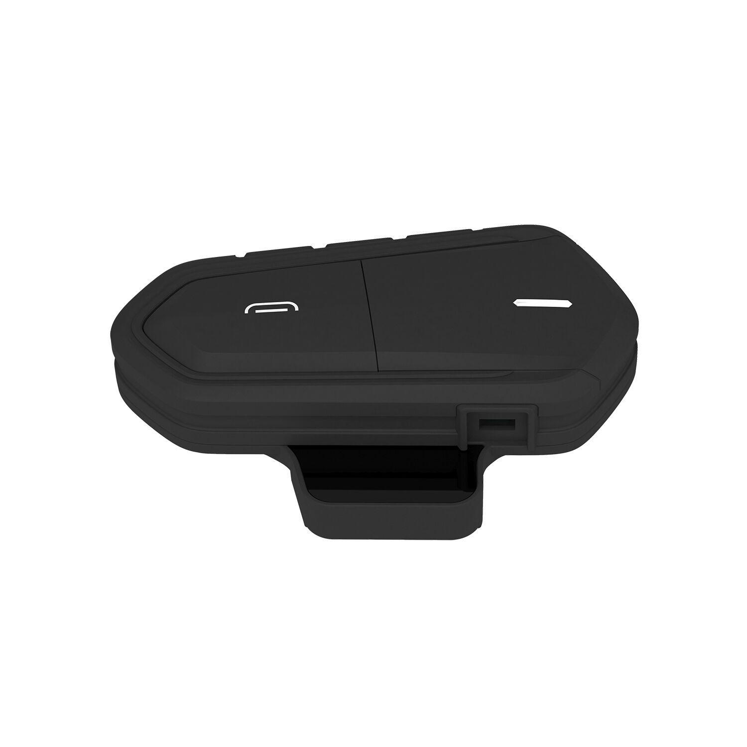 Bluetooth Гарнитура для мотошлема с FM-приемником V4.1