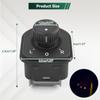 Electric Power Car Side Mirror Switch Rear Control Button For VW Golf MK5 MK6 Passat B6 Tiguan Jetta Eos 1K0 959 565H 1K0959565H