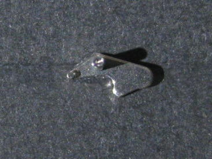 CITIZEN Oshidori Setting lever 2342F / 0180, 2340A, 2341A, 067-99