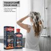 Caffeine Anti-Hair Loss Shampoo-200ml