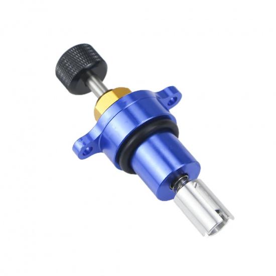 

Idle Air Control Valve Set For Honda Cbr250r Cmx250 Cbr300r Crf300 Cbr500r Shadow 1100 Kawasaki Ninja 250sl Z250sl Klx125 140 синий