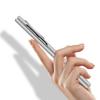 Luksusowe magnetyczne smukłe 2-częściowe składane etui do Samsung Galaxy Z Fold 6 Fold 5 Fold 4 Fold 3 Jednolity kolor Twardy komputer Odporny na wstrząsy Bezprzewodowe ładowanie Telefonu