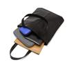 [Porter] Frank Tote Bag 198-01310 Black W350(top)/260(bottom) X H390(mm)