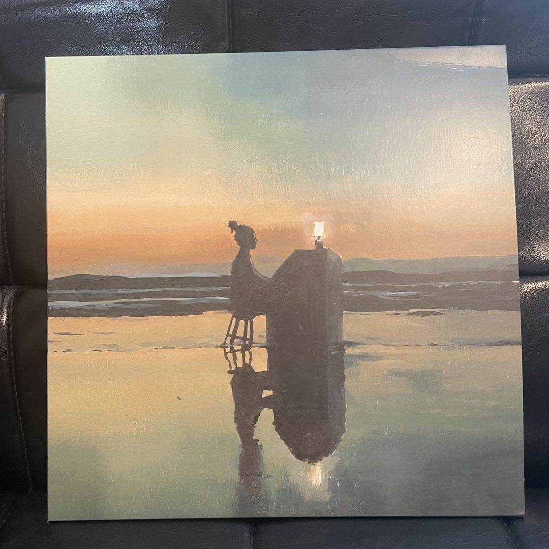 

[USED] YLANG YLANG - FKJ