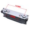 Oil Cooler Motorcycle Oil Radiator Kit Engine Cooling for 50 125 140cc Motocross Universal Dirt Pit Bike ATV Enduro Accessories