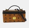 [Pre-Owned] Rockstar Mini Coated Canvas Monogram Crossbody Bag - Good #1SXLLFM