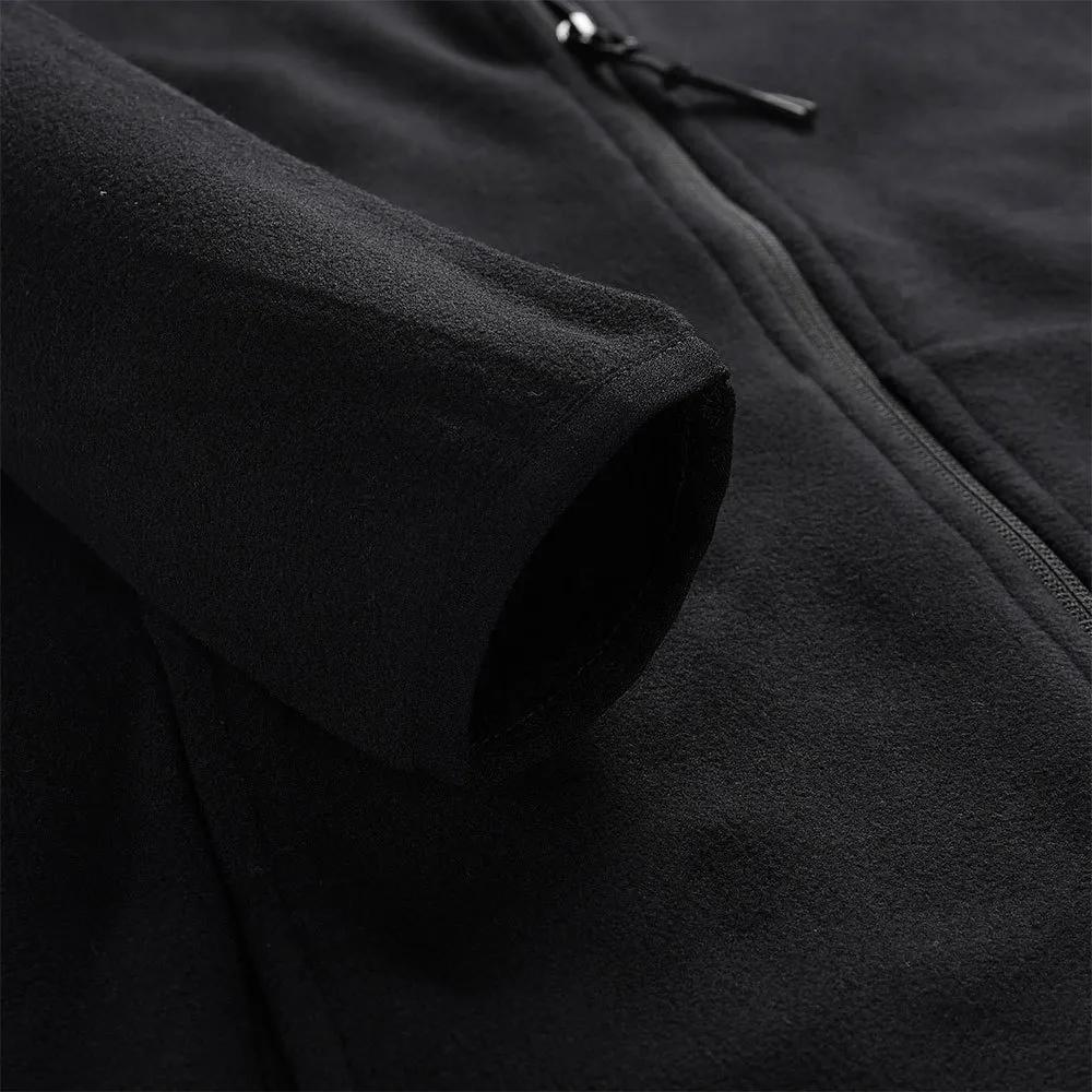 Alpine Pro Флисовая на молнии Siusa