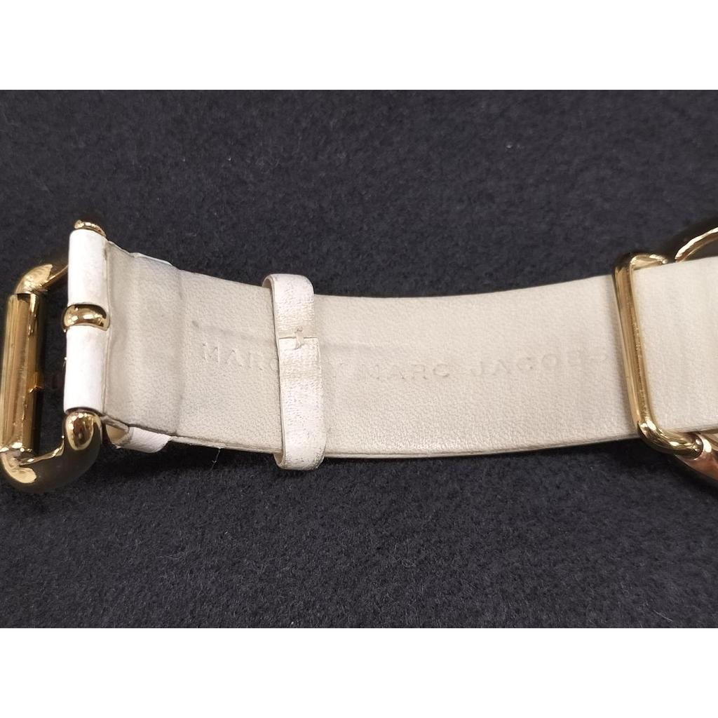 Used MARC JACOBS quartz watch