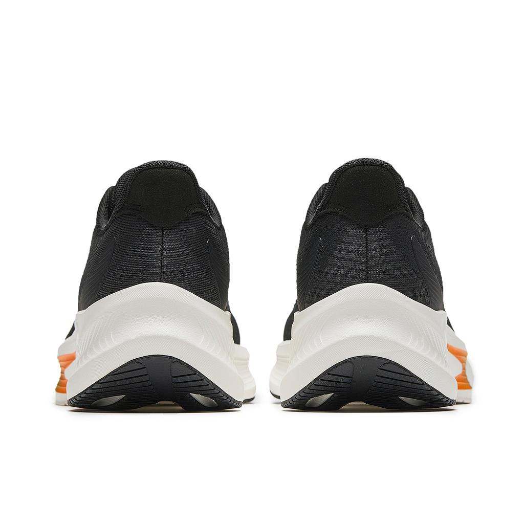 Anta Poison Dart 7 Running Shoes Summer 2026 Men Running Shoes Black Green 912625519-6