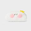 LINE FRIENDS TRUZ YOCHI Minini Plush Pencil Pouch