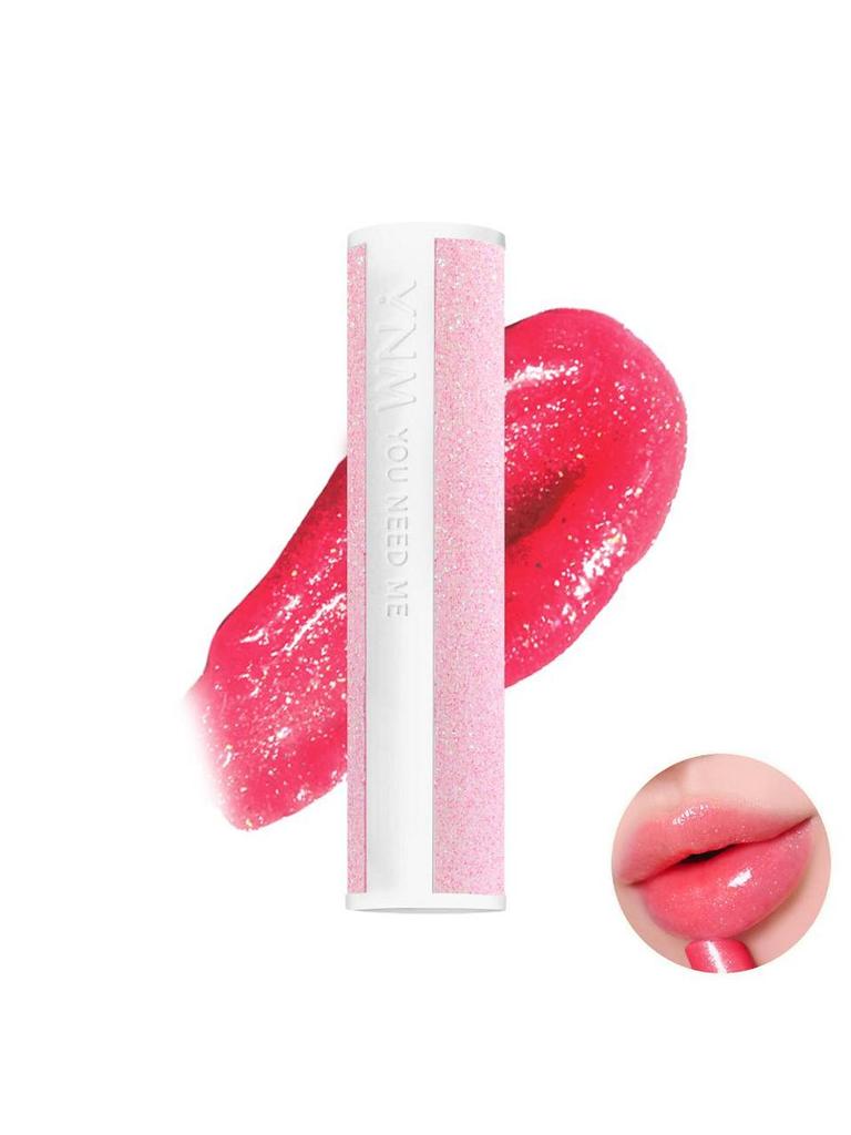 [Ynm] Ynm Ultimate Lip Plumper 4 Types