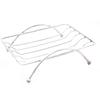 Soap Dish Long-lasting Rust-resistant Stainless Steel