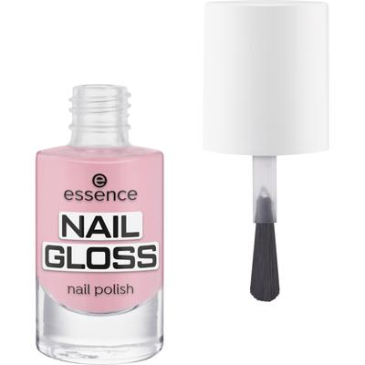 Maniküre – Nagellack