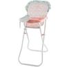 Doll High Chair Asi Cloe 3712103