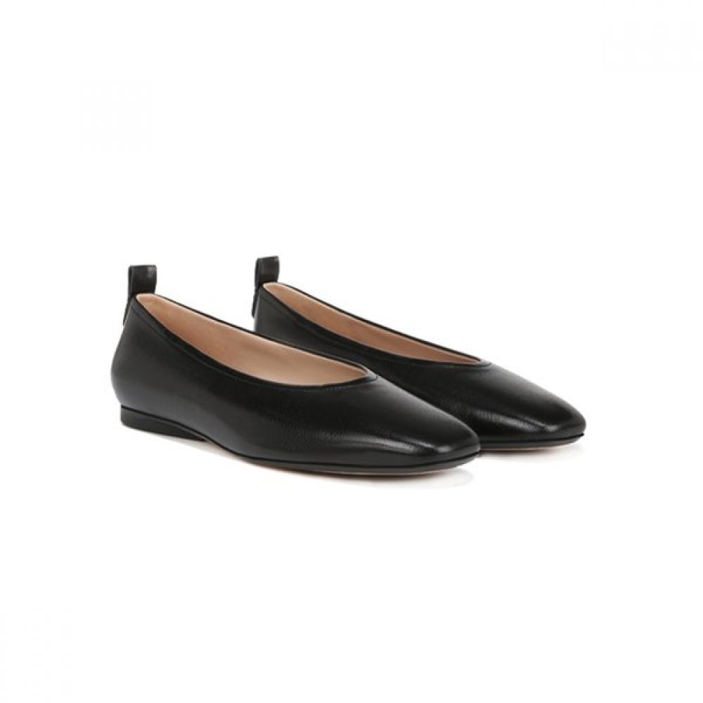 naturalizer Women S Daily Comfort Flat ShoeS Black Carla