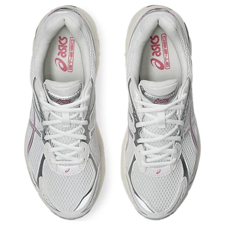 ASICS GT 2160 White Sweet Pink Unisex Sneakers 1203A275-107