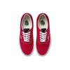 Vans Eraget The REAL 'Red White' Vans VN0A38FRTO3