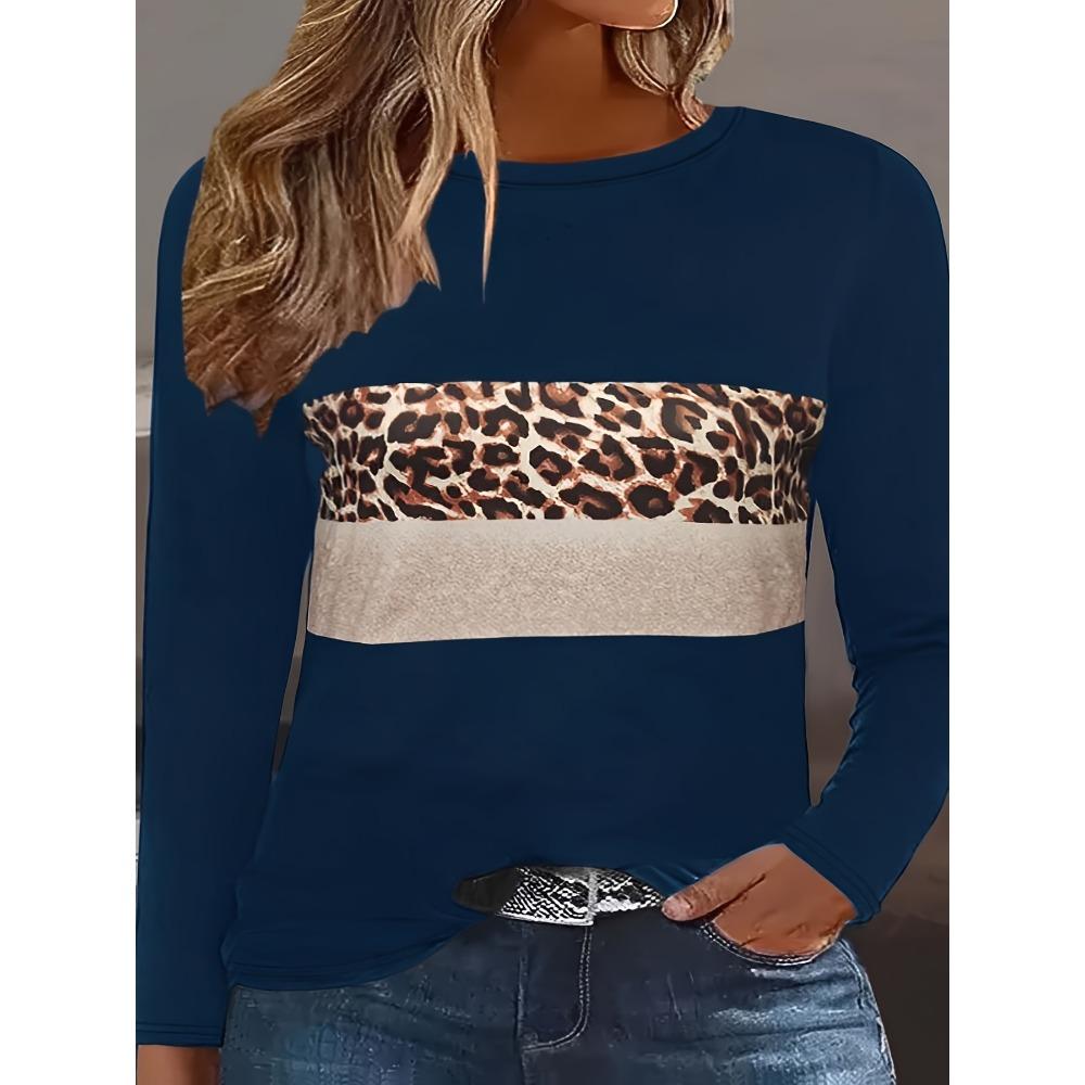 Women's Long Sleeve T-Shirt