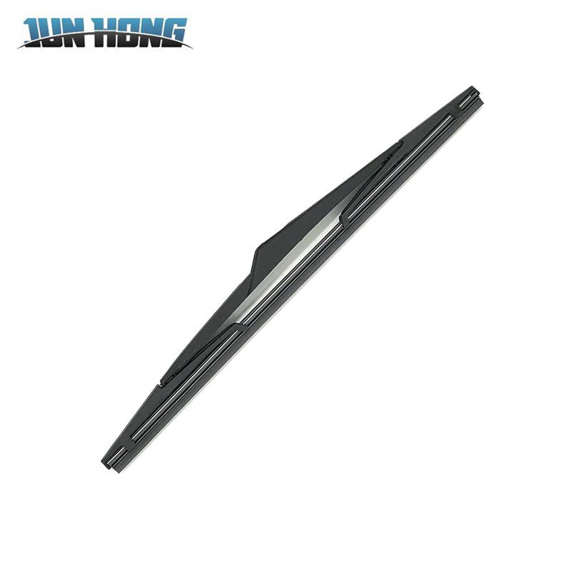 Citroen C4 5-Door Rear Wiper Assembly: Blade & Rocker Arm