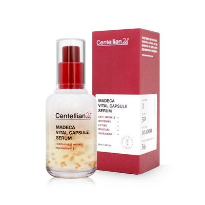 Dongkook Pharmaceutical Centellian 24 Madeca Vital Kapsel Serum, 50ml, 1 Stück