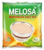 Melosa Mongolian Salt Tea, Butter Tea, Po Cha. Instant 3 In 1 Tea Mix(Pack of 2)
