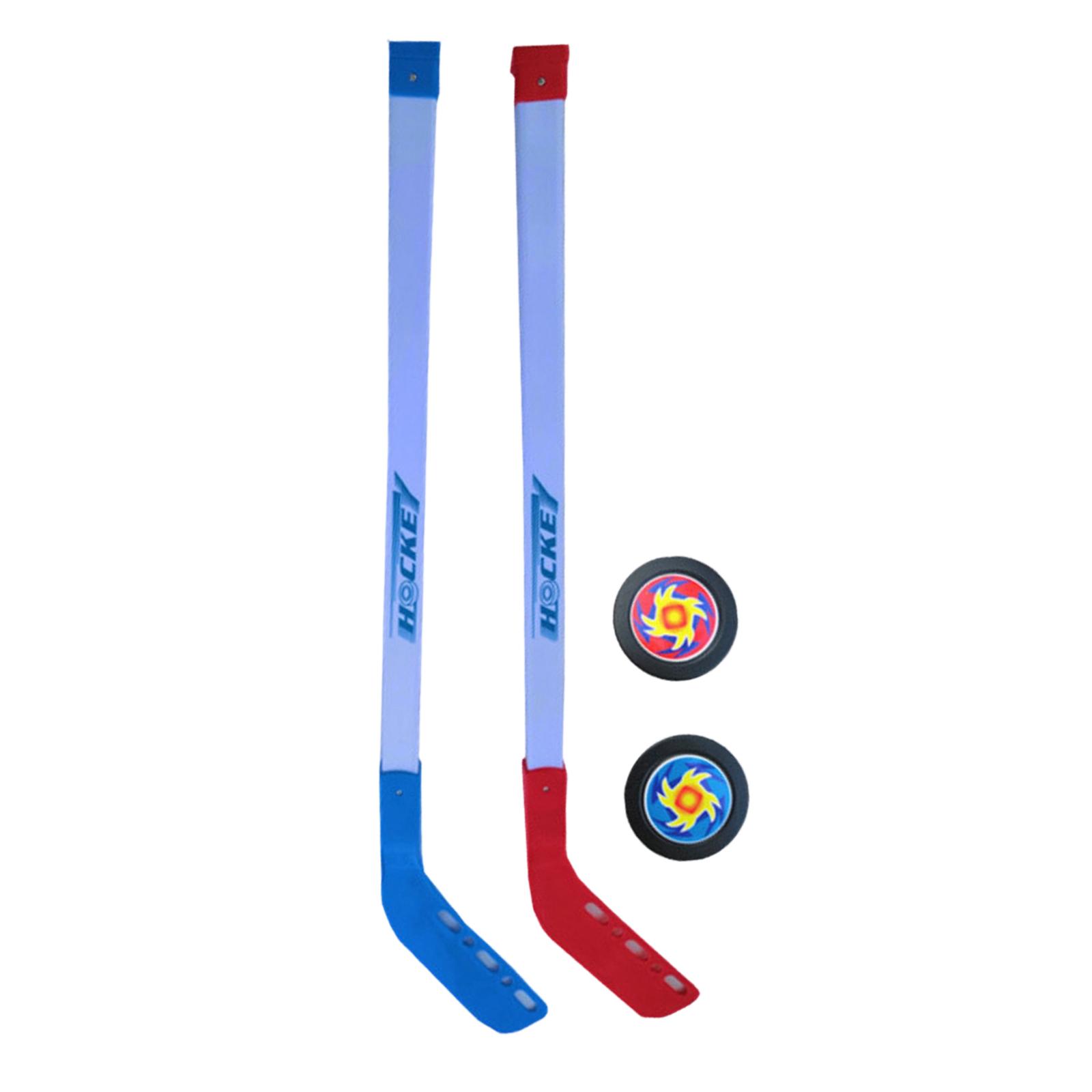 Ледовые клюшки начального уровня для детей