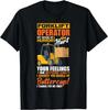 Oberteile – T-Shirts