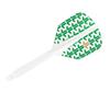 Condor Flight Axe James Law Model JL Small Long White