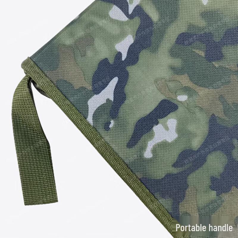 Huqianhu Tactical Plotting Tool Bag