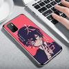 Bungo Stray Dogs Dazai Case Phone Cover for Xiaomi Redmi Note 10 9 9S 8 8T 7 5 Pro Mi 12T 11T 10T 9T 12 11 Lite A3 A2 Trend Fund