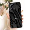 Casing For Infinix Note 30i Cover X6716 Fashion Cartoon Cute Funny Painted Silicone Funda For Inifnix Note 30i Phone Case