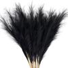 10pcs Artificial Pampas Grass - Elegant Fake Plant for Vase Flower Arrangement, Home Decoration, Weddings, Festivals | Universal Four Seasons