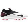 Nike Phantom Vision 2 Elite Dynamic Fit Fg Laser Crimson CD4161-106