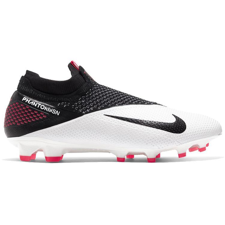 Nike Phantom Vision 2 Elite Dynamic Fit Fg Laser Crimson CD4161-106