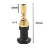 Pull-up Choke For MIKUNI TM32-1 Flat Slide High Quality