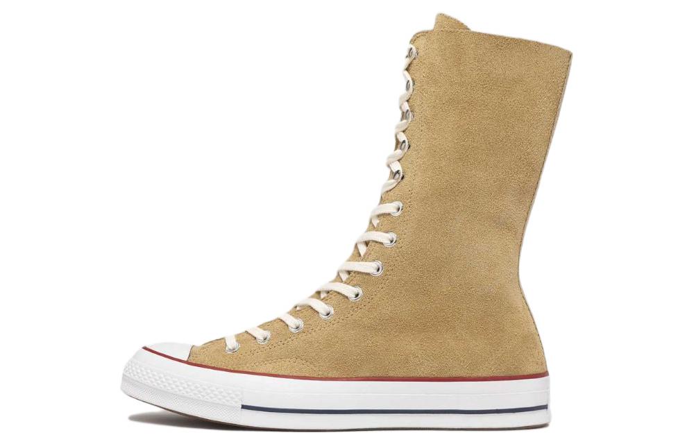 Кеды Chuck 70 Jw Anderson x Chuck 70 Converse Xx High Tan 160793C 41.5
