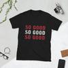 Üst Kıyafetler – T-shirtler