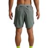 Nike Dri-Fit Moisture-Wicking Two-In-One Woven Comfortable Running Shorts Men shorts IF2037-084