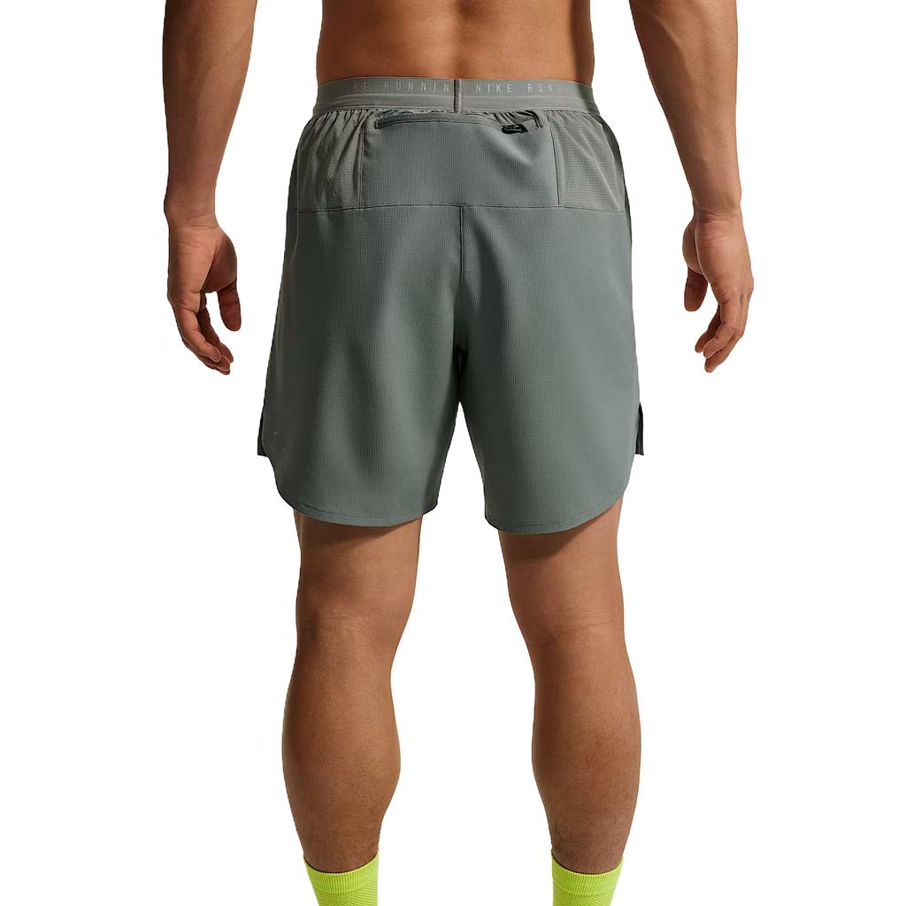Nike Dri-Fit Moisture-Wicking Two-In-One Woven Comfortable Running Shorts Men shorts IF2037-084