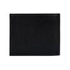 Daks Black Ocean Embossed Wallet Dbwa2e905bk