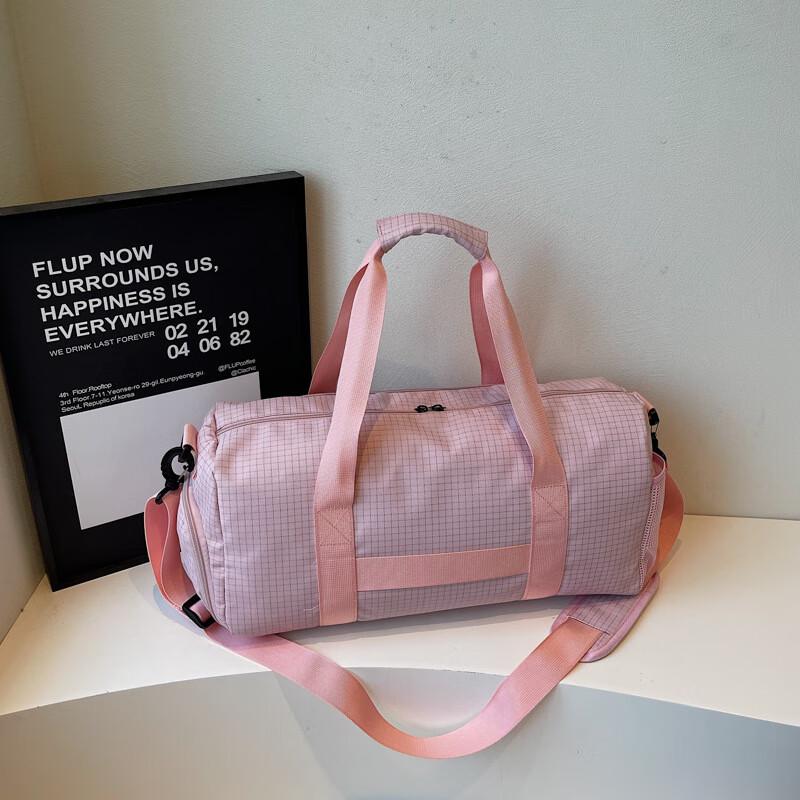 Versatile Travel & Yoga Duffel Bag