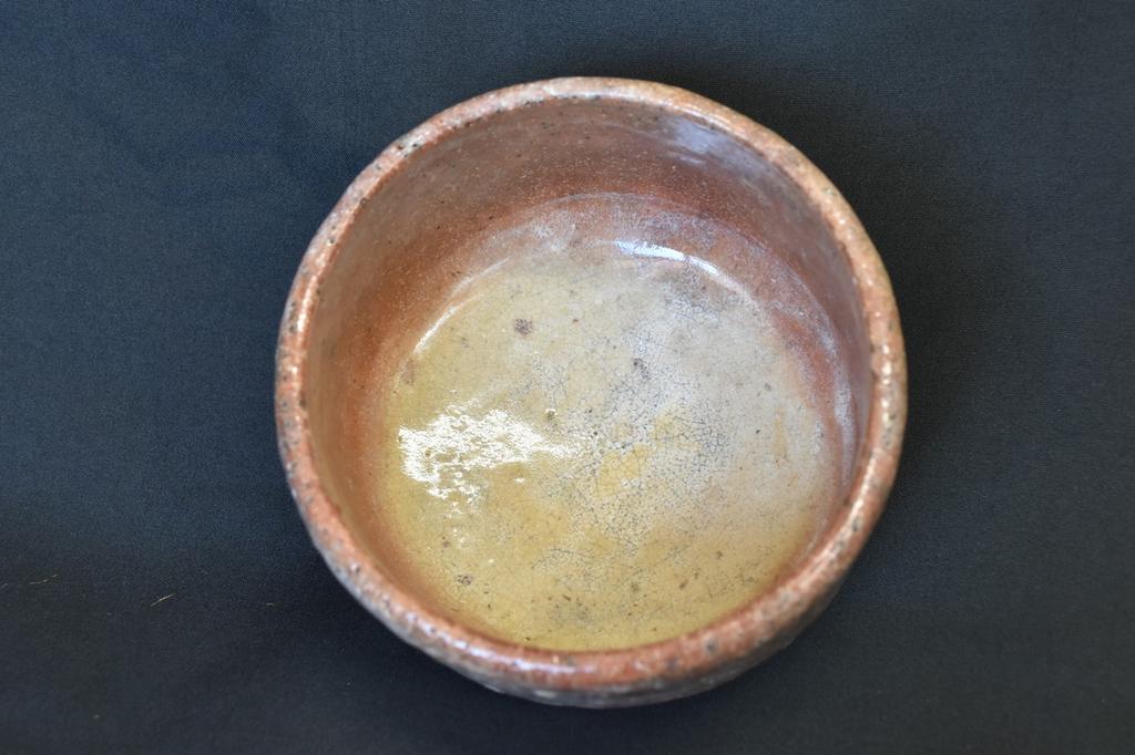 Raku Ware Japanese Traditional Chawan – Matcha Tea Bowl, Japanese Pottery