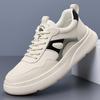 Skate Shoes Men's Platform Sole Breathable Sports Comfortable All-matching Casual